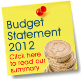 The Budget Statement
