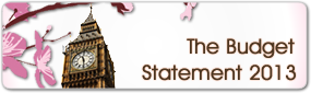 The Budget Statement