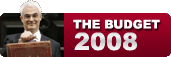 The Budget 2008