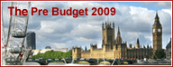 The Budget 2009