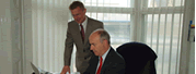 business advice Teesside