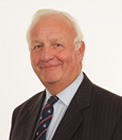 Geoffrey Hopper