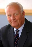 Geoffrey Hopper
