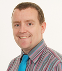 Garry Horsman