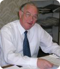 Howard Murray