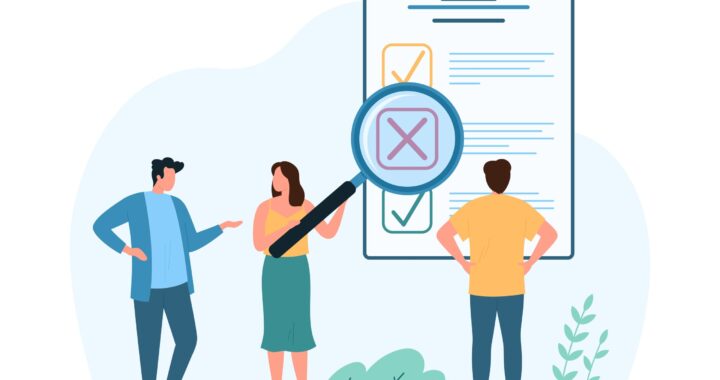 Is an audit reformation finally happening? Have your say before it’s too late!