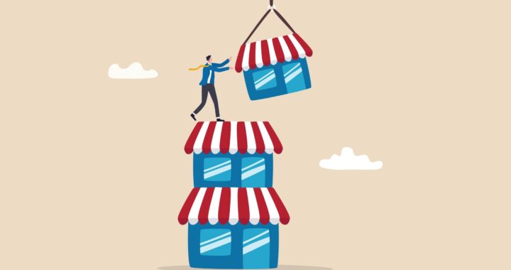 As the UK economy continues to be held back by the anticipation of the Autumn Budget, it can feel like many businesses are not able to invest or grow at the moment.