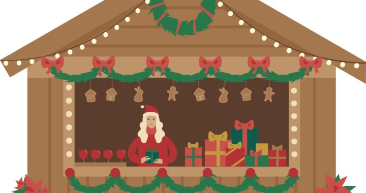 How to make sure your Christmas earnings are tax-compliant