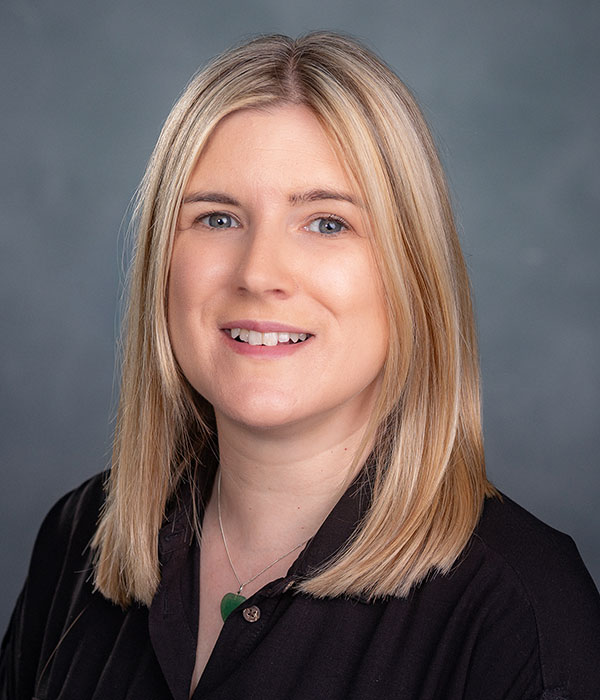 Jenny Townsley