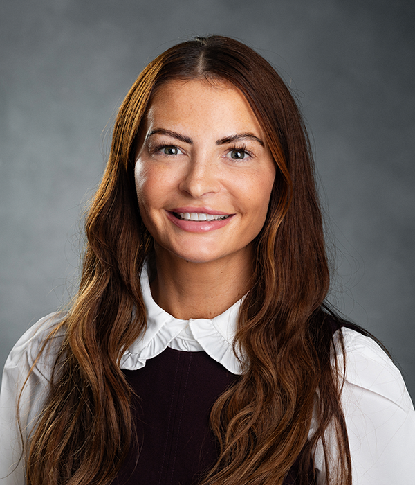 Francesca Crossling