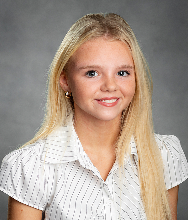 Ivy Conway